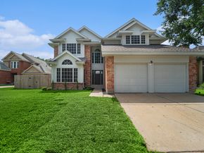 14611 S Hearthstone Green Drive, Houston TX 77095
