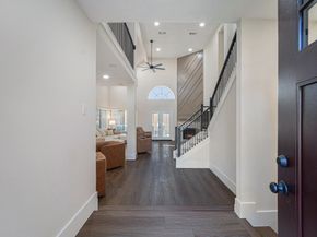 14611 S Hearthstone Green Drive, Houston TX 77095