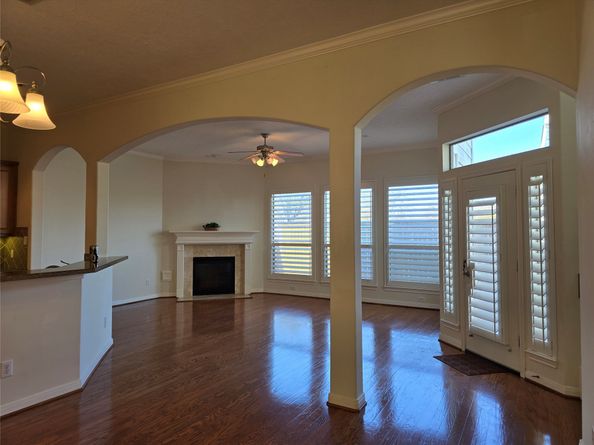 3716 N Becca Lane, Houston TX 77092
