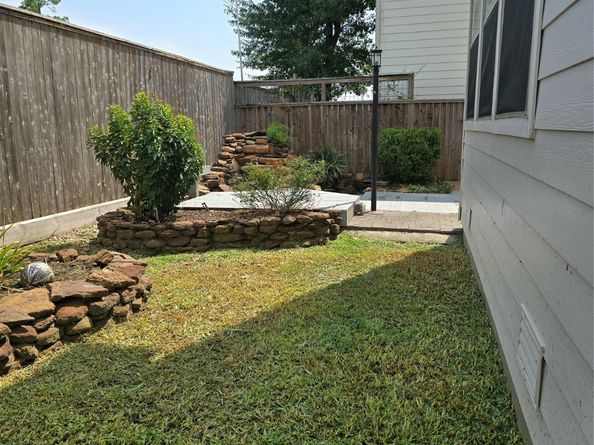 3716 N Becca Lane, Houston TX 77092