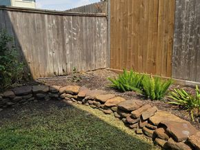 3716 N Becca Lane, Houston TX 77092