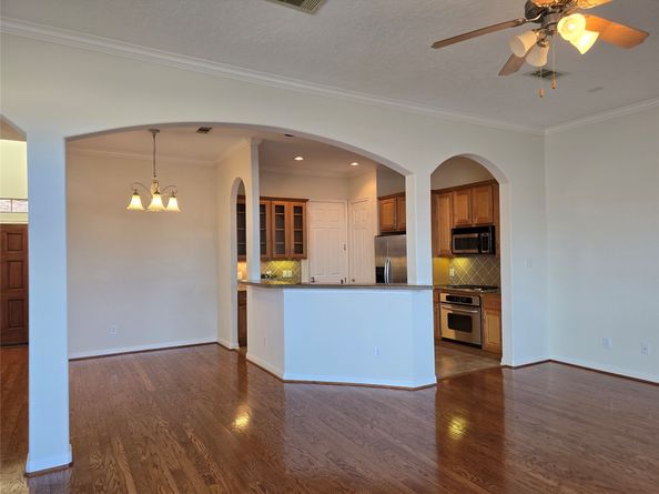 3716 N Becca Lane, Houston TX 77092