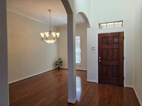 3716 N Becca Lane, Houston TX 77092