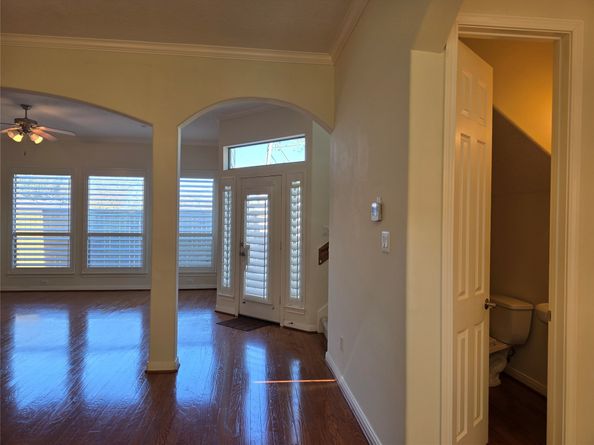 3716 N Becca Lane, Houston TX 77092