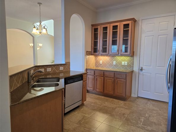 3716 N Becca Lane, Houston TX 77092