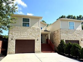 5116 Creekmont Drive, Houston TX 77091