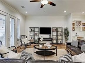 3836 Brinkman Street, Houston TX 77018