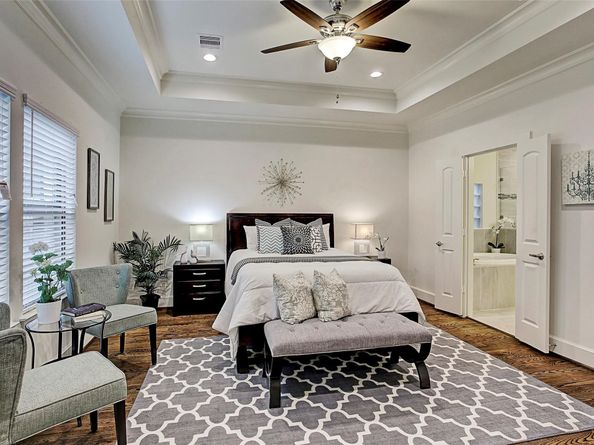 3836 Brinkman Street, Houston TX 77018