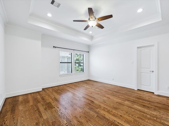 3836 Brinkman Street, Houston TX 77018