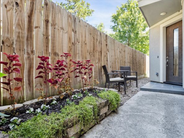 3836 Brinkman Street, Houston TX 77018