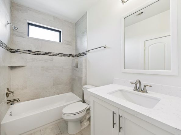 3836 Brinkman Street, Houston TX 77018