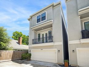 3836 Brinkman Street, Houston TX 77018