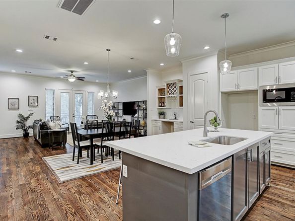 3836 Brinkman Street, Houston TX 77018
