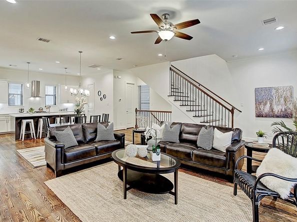 3836 Brinkman Street, Houston TX 77018