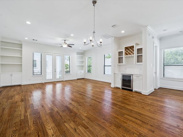 3836 Brinkman Street, Houston TX 77018