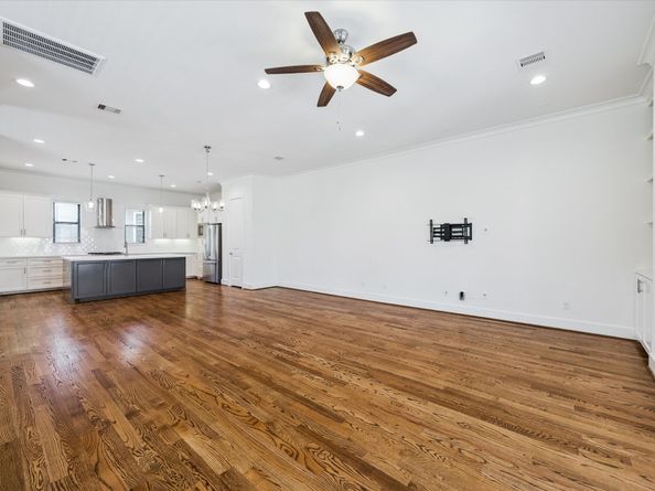 3836 Brinkman Street, Houston TX 77018