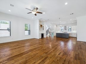 3836 Brinkman Street, Houston TX 77018
