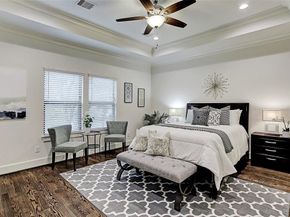 3836 Brinkman Street, Houston TX 77018