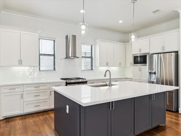 3836 Brinkman Street, Houston TX 77018