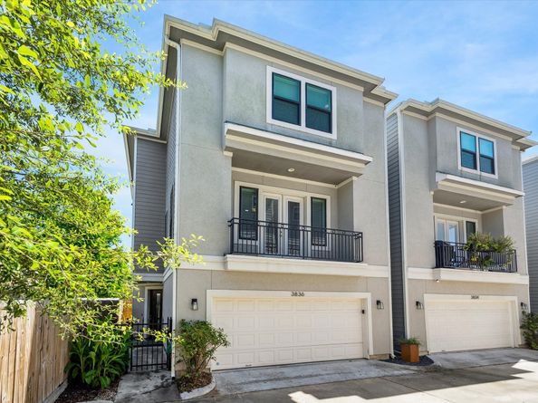 3836 Brinkman Street, Houston TX 77018