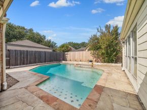 1023 Coachlight Drive, Houston TX 77077
