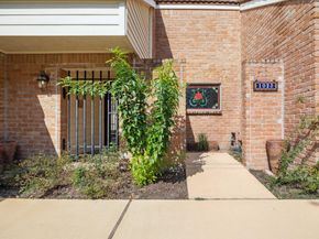 1023 Coachlight Drive, Houston TX 77077