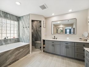 1023 Coachlight Drive, Houston TX 77077