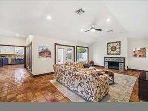 1023 Coachlight Drive, Houston TX 77077