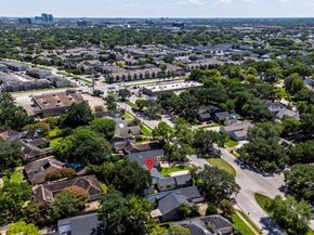 11842 Briar Forest Drive, Houston TX 77077