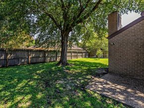 11842 Briar Forest Drive, Houston TX 77077