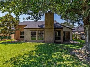 11842 Briar Forest Drive, Houston TX 77077