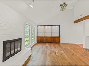 11842 Briar Forest Drive, Houston TX 77077