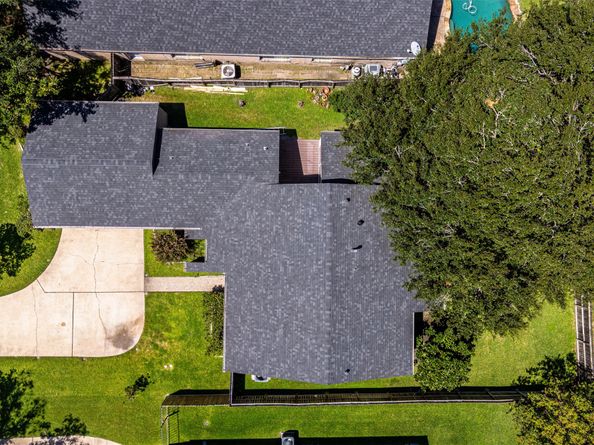 11842 Briar Forest Drive, Houston TX 77077