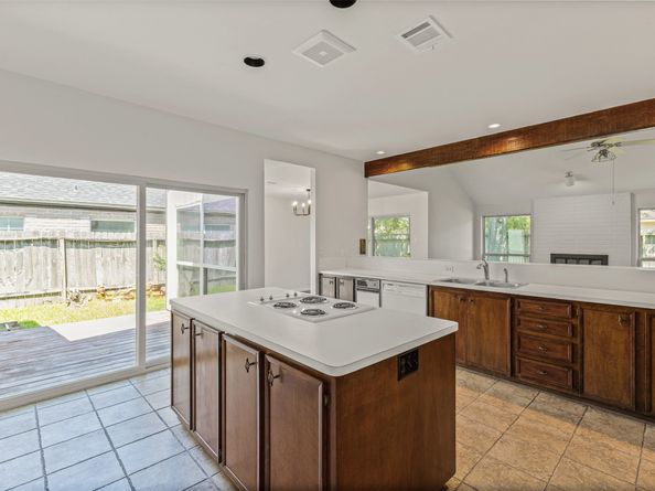11842 Briar Forest Drive, Houston TX 77077