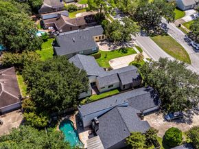 11842 Briar Forest Drive, Houston TX 77077