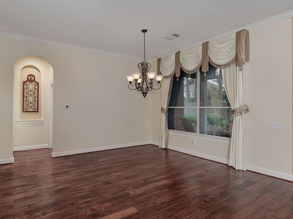 23 E Royal Mews, Conroe TX 77384