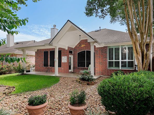 23 E Royal Mews, Conroe TX 77384