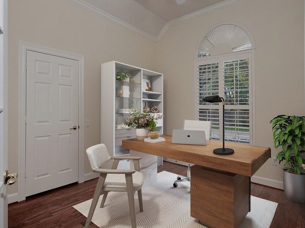 23 E Royal Mews, Conroe TX 77384