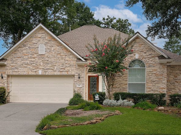 23 E Royal Mews, Conroe TX 77384