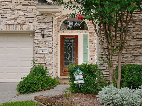 23 E Royal Mews, Conroe TX 77384