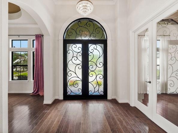 1 E Shadow Creek Villas Loop, Spring TX 77389