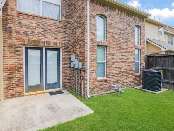 1616 Grable Cove Lane, Spring TX 77379