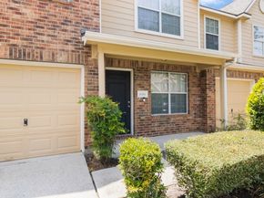 1616 Grable Cove Lane, Spring TX 77379