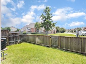 1616 Grable Cove Lane, Spring TX 77379