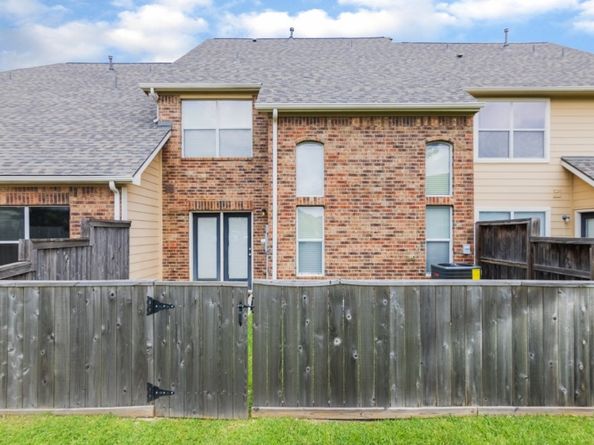 1616 Grable Cove Lane, Spring TX 77379