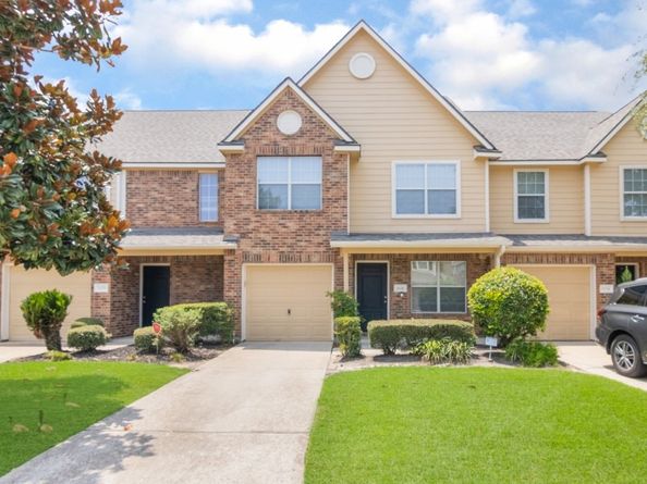 1616 Grable Cove Lane, Spring TX 77379