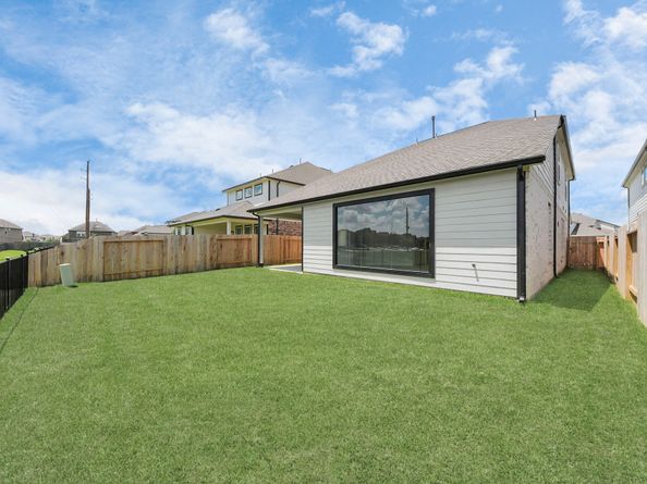 14906 Rural Ridge Road, Cypress TX 77429