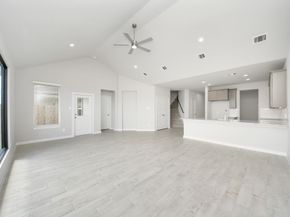 14906 Rural Ridge Road, Cypress TX 77429