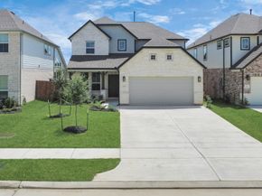 14906 Rural Ridge Road, Cypress TX 77429