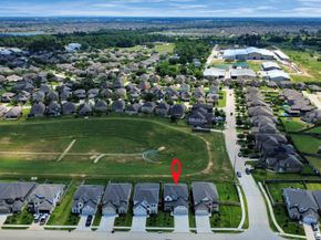14906 Rural Ridge Road, Cypress TX 77429